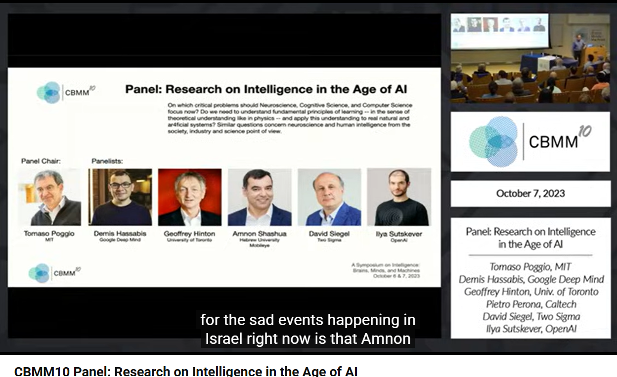 Deep Learning History